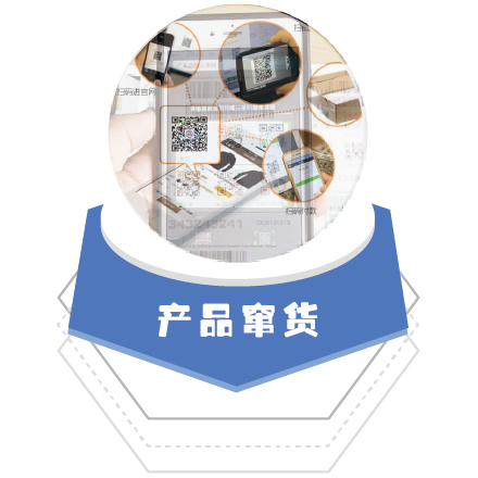 農(nóng)產(chǎn)品溯源系統(tǒng)?有哪些功能？